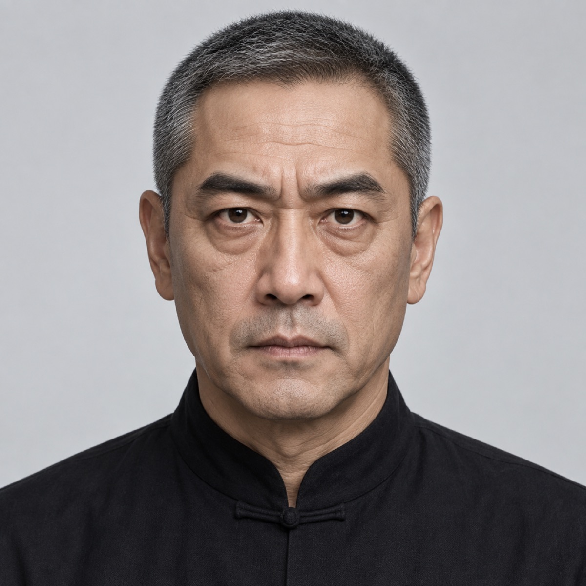陈鹤年（反派）